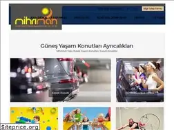 Sites similar to mihrimahyapi.com