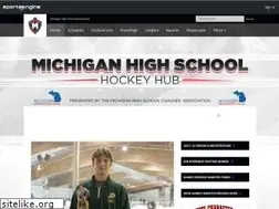 Sites similar to mihshockeyhub.com