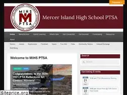 Sites similar to mihsptsa.org