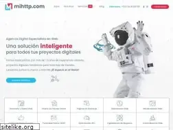 Sites similar to mihttp.com