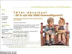 Sites similar to mihummel.at
