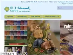 Sites similar to mihummelclub.com