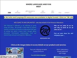 Sites similar to mihunlimited.com