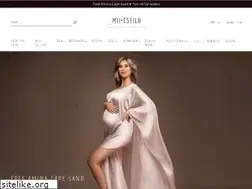 Sites similar to mii-estilo.com