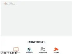 Sites similar to miic.pro
