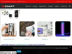 Sites similar to miicraft.com