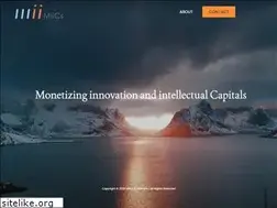 Sites similar to miicspartners.com