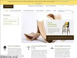 Sites similar to miidescaune.ro