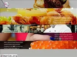 Sites similar to miifoodservice.com