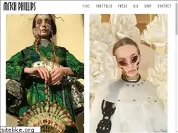 Sites similar to miiitch.com