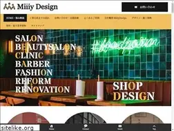 Sites similar to miiiydesign.com