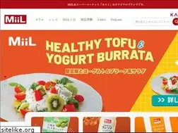 Sites similar to miil-jp.com