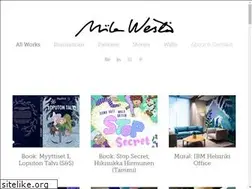 Sites similar to miilawestin.com