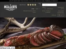 Sites similar to miillers.com