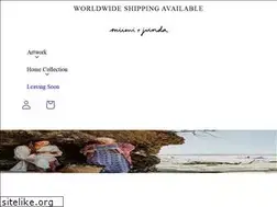 Sites similar to miimiandjiinda.com