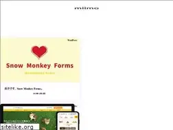 Sites similar to miimo.tech