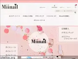 Sites similar to miinail.tokyo