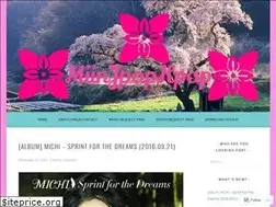Sites similar to miinjpopkpop.wordpress.com