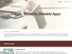 Sites similar to miinltd.com