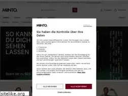 Sites similar to miinto.de