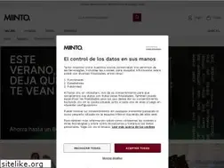 Sites similar to miinto.es