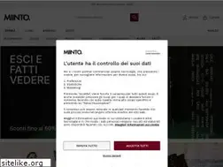 Sites similar to miinto.it