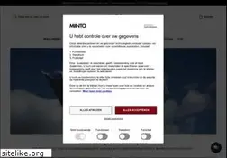 Sites similar to miinto.nl