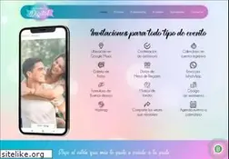 Sites similar to miinvitaciondigital.com
