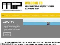 Sites similar to miip.com.my