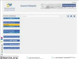 Sites similar to miip.geomalopolska.pl
