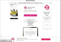 Sites similar to miip.net
