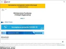 Sites similar to miir.gov.pl