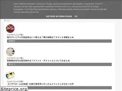Sites similar to miisan313.blogspot.com