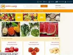 Sites similar to miishoppers.com