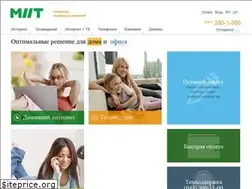 Sites similar to miit.ua