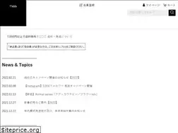 Sites similar to miita-shop.com