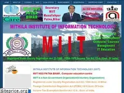 Sites similar to miitngo.in
