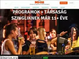 Sites similar to miitt.hu