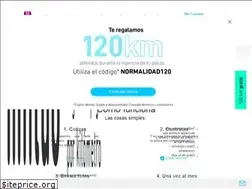 Sites similar to miituo.com