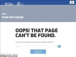 Sites similar to miiuc.cl
