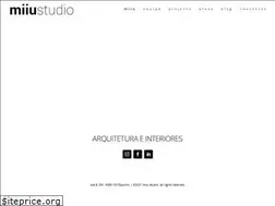 Sites similar to miiustudio.com