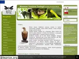 Sites similar to miiz.waw.pl
