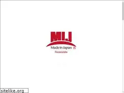 Sites similar to mij.com.tw