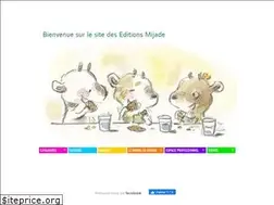 Sites similar to mijade.be