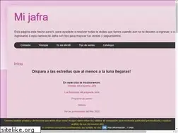 Sites similar to mijafra.club
