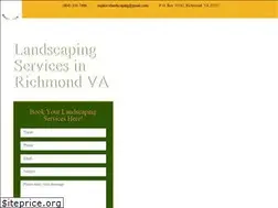 Sites similar to mijaliscolandscaping.com