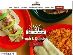 Sites similar to mijaliscotogo.com