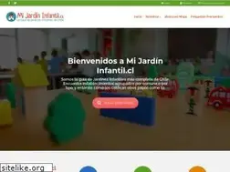 Sites similar to mijardininfantil.cl