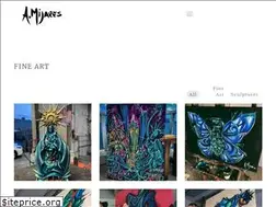 Sites similar to mijaresart.com