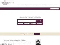 Sites similar to mijarespropertiesflorida.com